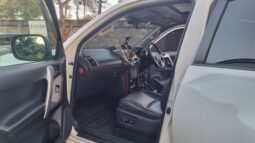 
										Toyota Landcruiser Prado 2014 full									