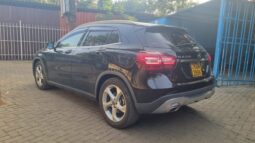 
										Mercedes GLA 220 2018 full									