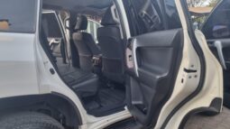 
										Toyota Landcruiser Prado 2014 full									