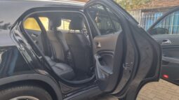 Mercedes GLA 220 2018