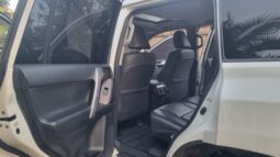 
										Toyota Landcruiser Prado 2014 full									