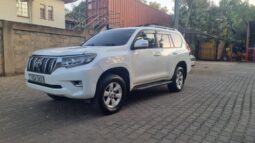 
										Toyota Landcruiser Prado 2014 full									