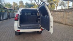 
										Toyota Landcruiser Prado 2014 full									