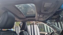 
										Toyota Landcruiser Prado 2014 full									