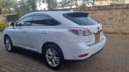 
										Lexus RX 450H full									