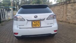 
										Lexus RX 450H full									