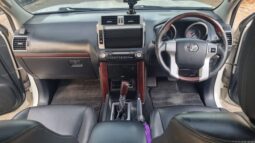 
										Toyota Landcruiser Prado 2014 full									