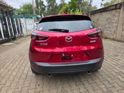 
										Mazda CX-3 full									