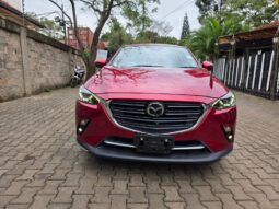
										Mazda CX-3 full									