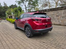 
										Mazda CX-3 full									