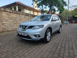 
										Nissan Xtrail 2014 full									