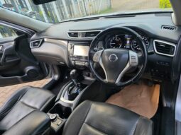 
										Nissan Xtrail 2014 full									