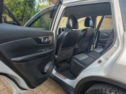 
										Nissan Xtrail 2014 full									