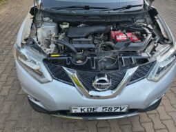 
										Nissan Xtrail 2014 full									