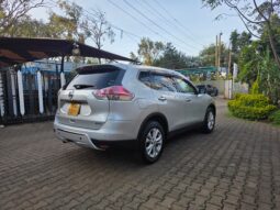 
										Nissan Xtrail 2014 full									